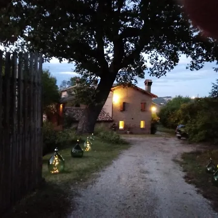 I Canonici Bed & Breakfast *