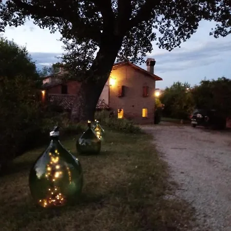Bed & Breakfast I Canonici