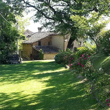 I Canonici Oda ve Kahvaltı