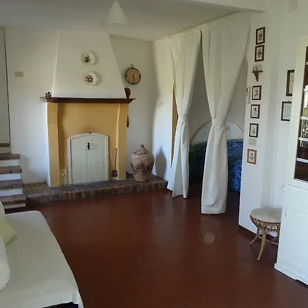 Bed & Breakfast I Canonici *