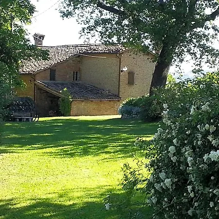 I Canonici Bed & Breakfast