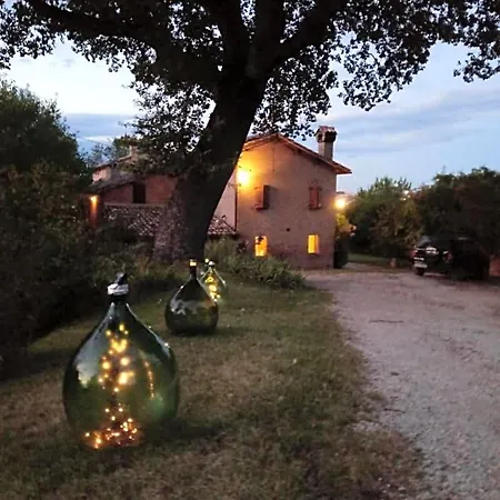 I Canonici Bed & Breakfast Urbino