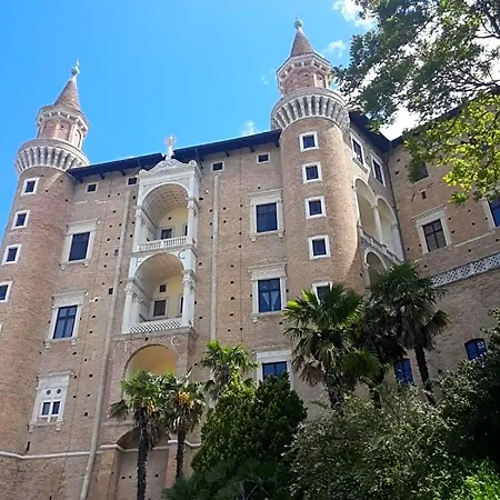 I Canonici Bed & Breakfast