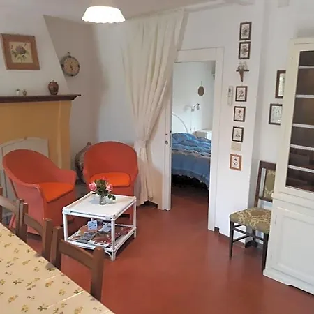 Bed & Breakfast I Canonici 3*