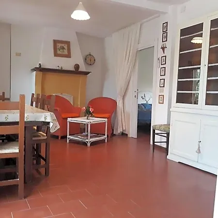 I Canonici Bed & Breakfast