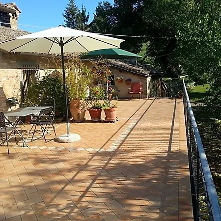 I Canonici Bed & Breakfast 3*