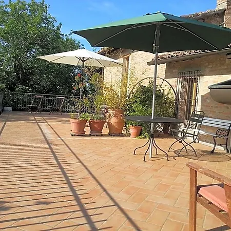 I Canonici Bed & Breakfast 3*