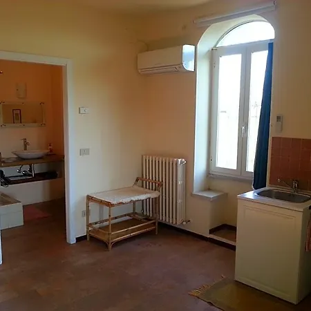 Bed & Breakfast I Canonici Urbino