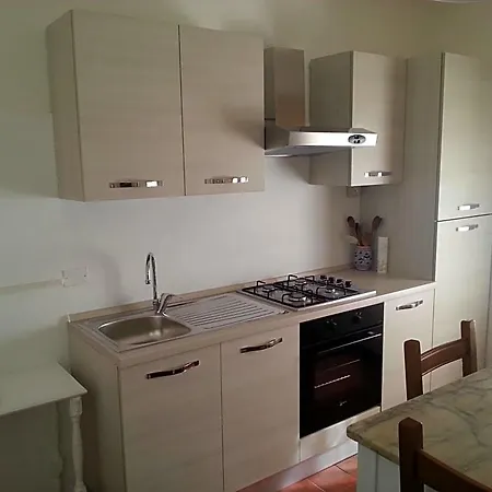 I Canonici Bed & Breakfast