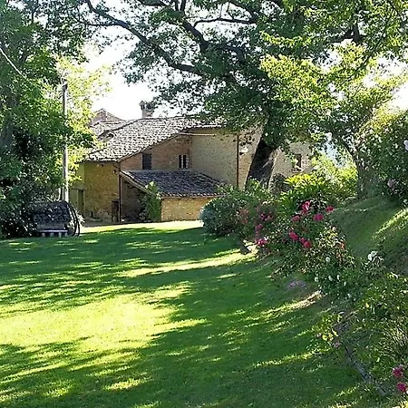 Bed & Breakfast I Canonici Urbino