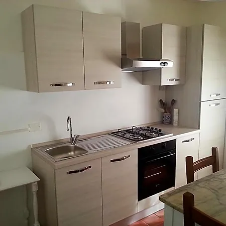 Bed & Breakfast I Canonici