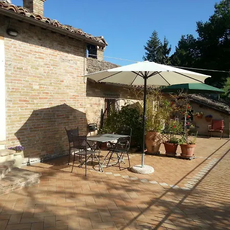 Bed & Breakfast I Canonici