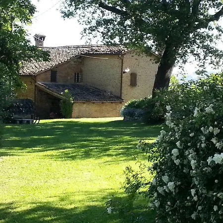 Bed & Breakfast I Canonici