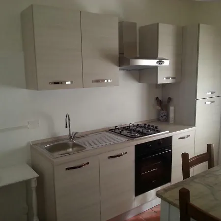 I Canonici Oda ve Kahvaltı Urbino