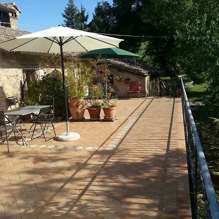 I Canonici 3* Urbino