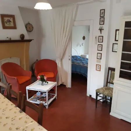 I Canonici Bed & Breakfast