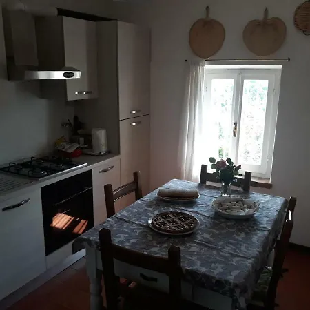 I Canonici Bed & Breakfast *
