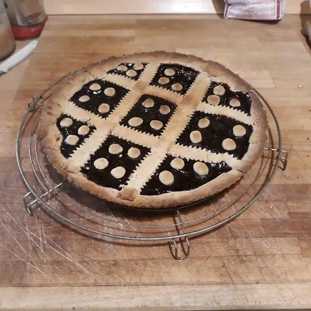 Oda ve Kahvaltı I Canonici 3*