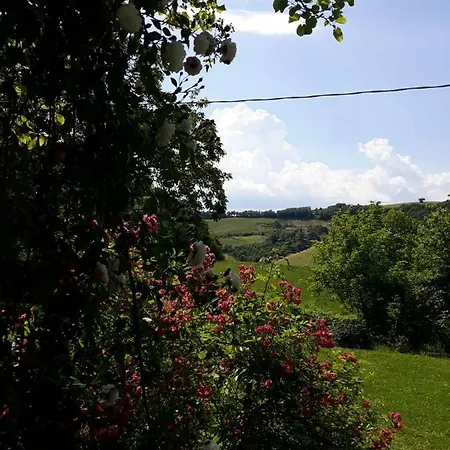 Bed & Breakfast I Canonici *