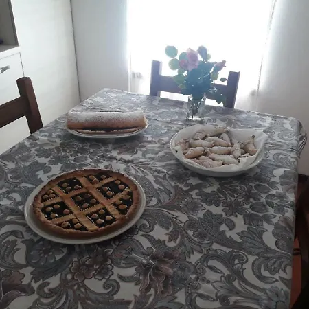 Bed & Breakfast I Canonici