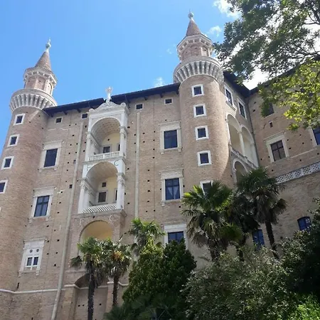 I Canonici Urbino