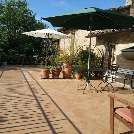 Bed & Breakfast I Canonici *